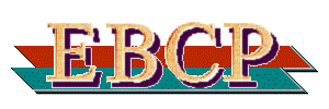 EBCP Logo